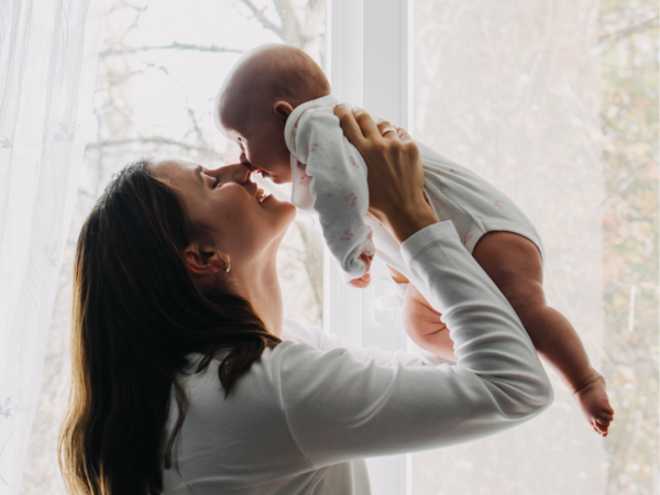 Chăm sóc tinh thần mẹ sau sinh – điều quan trọng nhưng thường bị bỏ quên